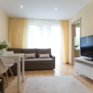 Prestige Jagiellonska Apartament