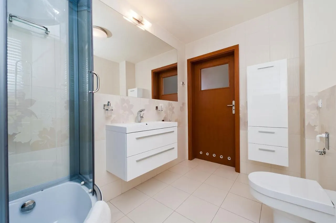 Apartamento Apartamenty Sun&Snow Ciągłówka Zakopane Polónia