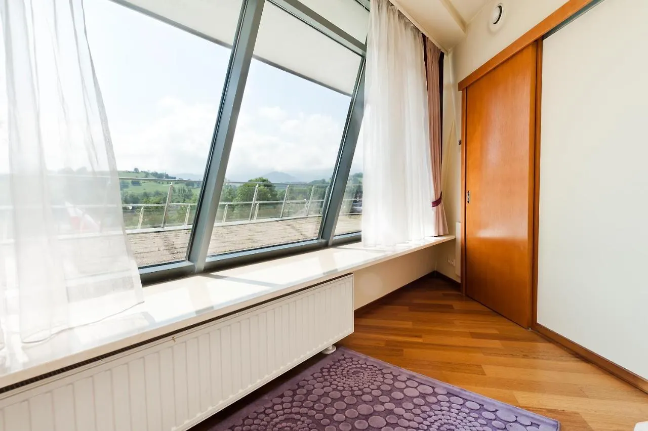 Apartamento Apartamenty Sun&Snow Ciągłówka Zakopane