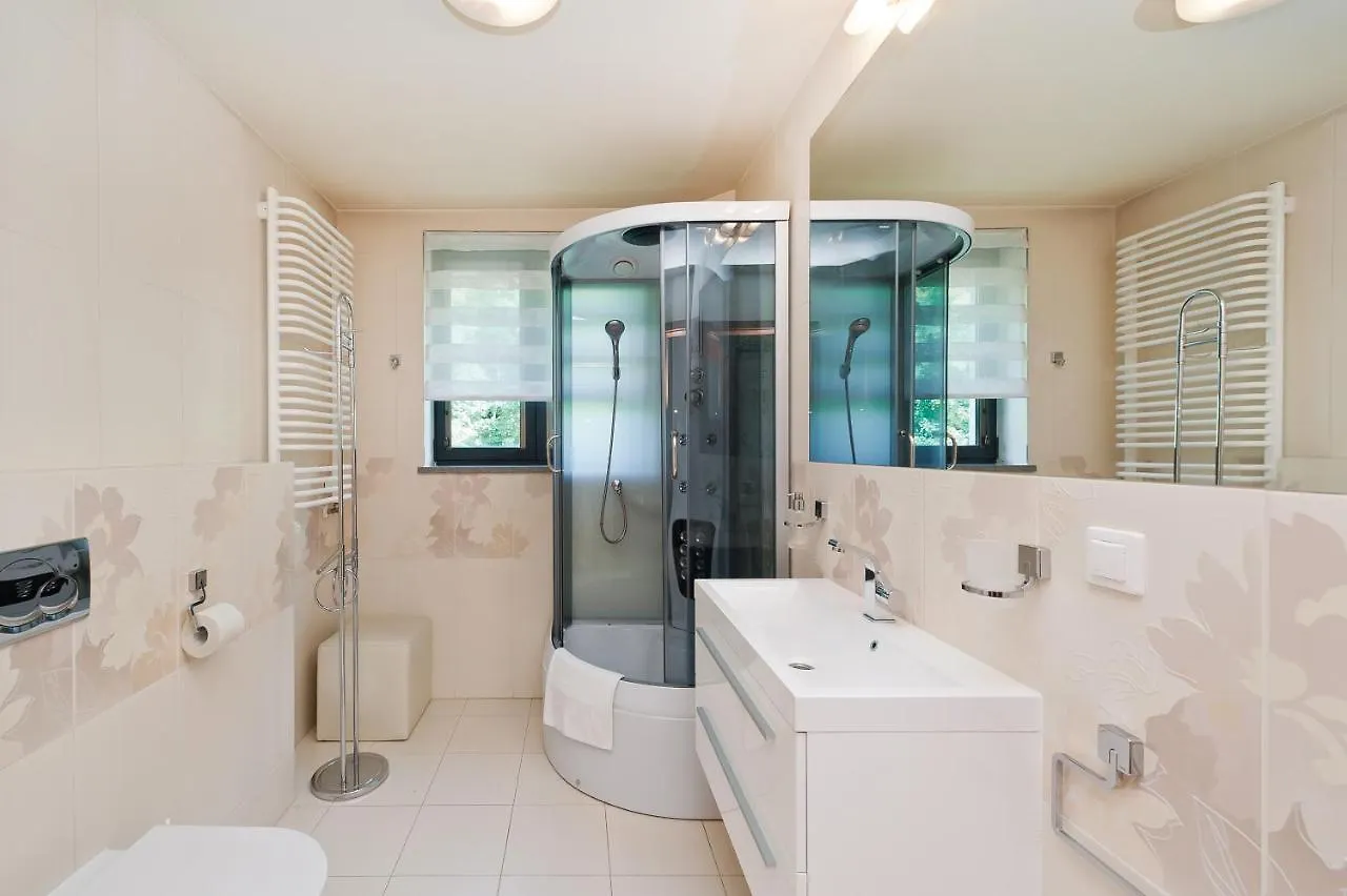 Apartamenty Sun&Snow Ciągłówka Zakopane