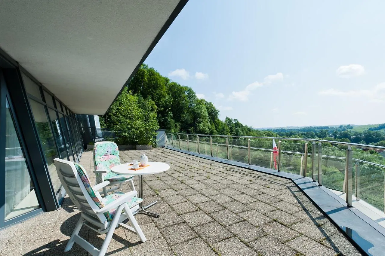 Apartamenty Sun&Snow Ciągłówka Zakopane Apartamento