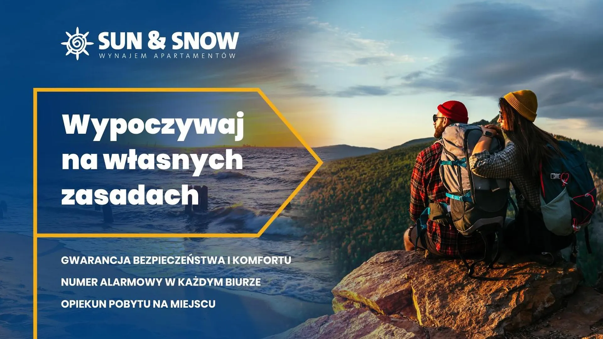 Apartamento Apartamenty Sun&Snow Ciągłówka Zakopane